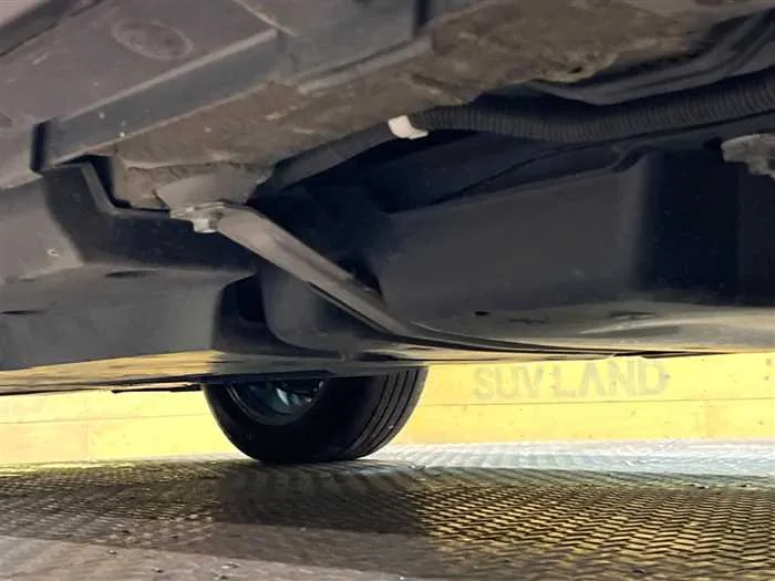 Toyota Harrier Hybrid 2023 — миниатюра 4