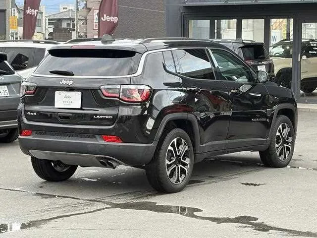 Jeep Compass 2023 — миниатюра 5