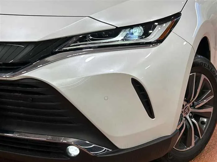 Toyota Harrier Hybrid 2023 — миниатюра 3
