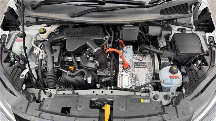 Nissan Note G 2024 — миниатюра 4