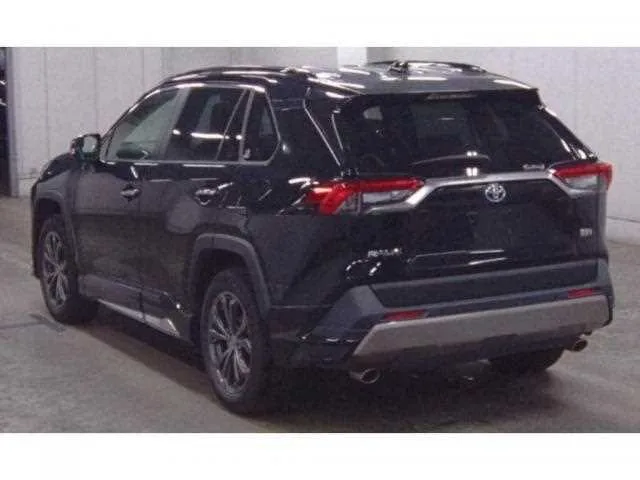 Toyota RAV4 2024 — миниатюра 2