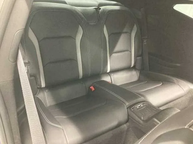 Chevrolet Camaro 2022 — миниатюра 5