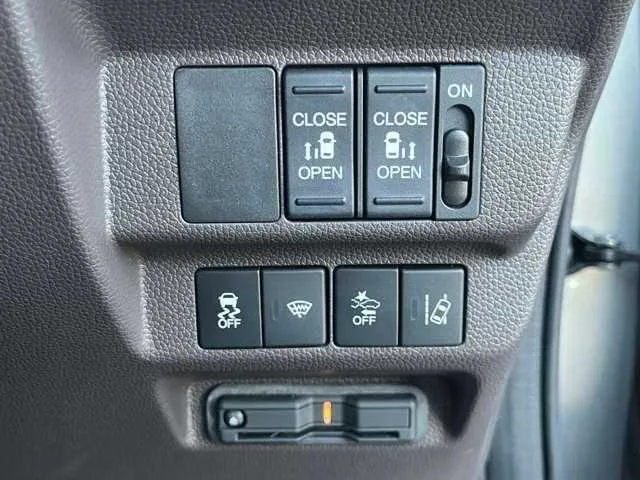 Honda FREED 2023 — миниатюра 2