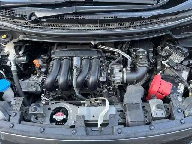 Honda FREED 2023 — миниатюра 3