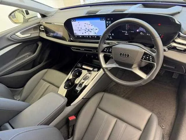 Audi A5 2025 — миниатюра 2