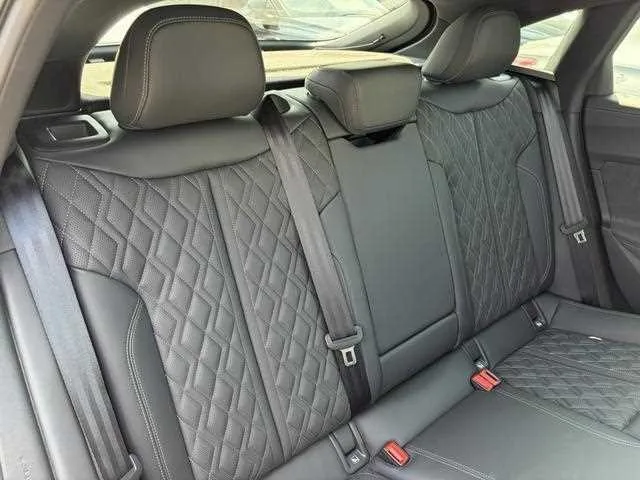 Audi S5 2025 — миниатюра 2