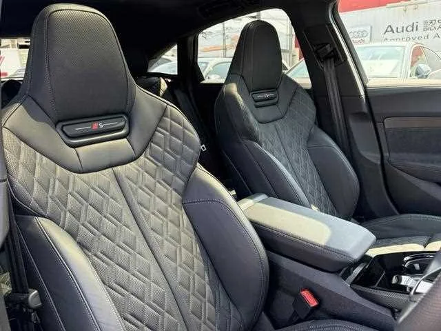 Audi S5 2025 — миниатюра 4