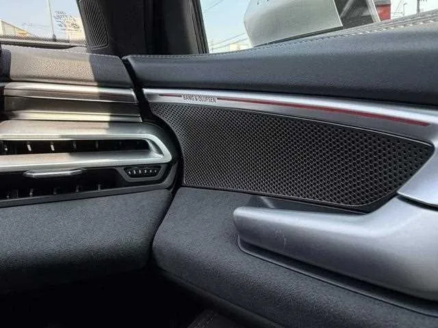 Audi S5 2025 — миниатюра 5