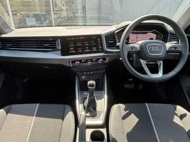 Audi Audi Others 2025 — миниатюра 4