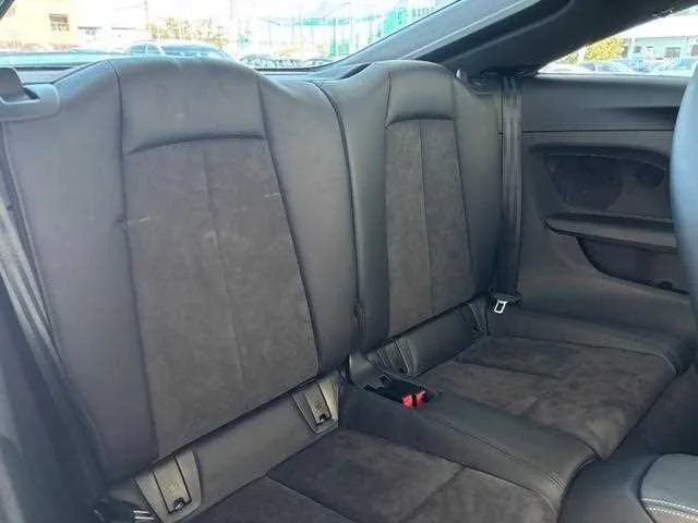 Audi TT 2023 — миниатюра 5