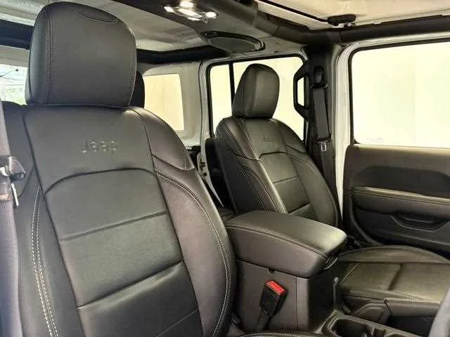 Jeep Wrangler 2024 — миниатюра 4