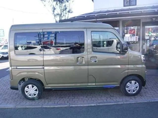 Daihatsu Atrai 660 RS 4WD 2024 — миниатюра 3