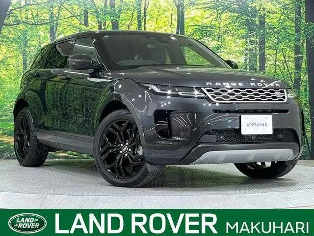 Land Rover Land Rover Others 2024 — фото 1, купить с доставкой в Москву