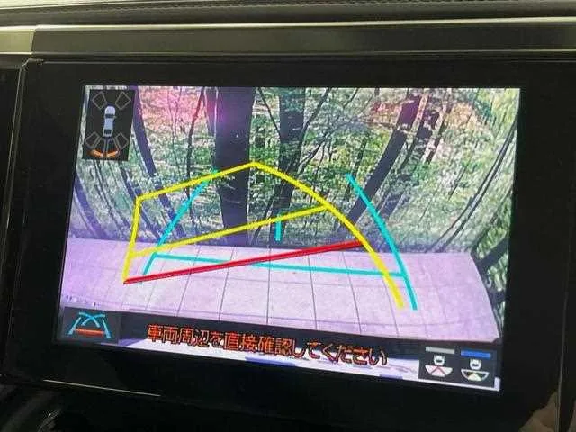 Toyota Alphard G 2023 — миниатюра 3
