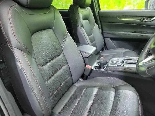 Mazda CX5 2022 — миниатюра 5