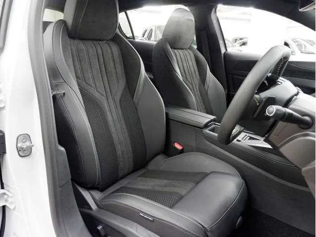 Peugeot 308 2025 — миниатюра 3
