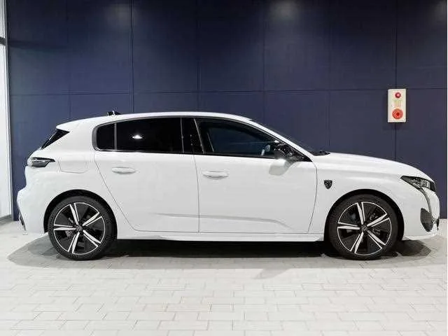 Peugeot 308 2025 — миниатюра 4