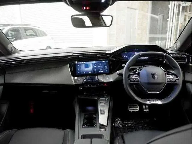 Peugeot 308 2025 — миниатюра 5
