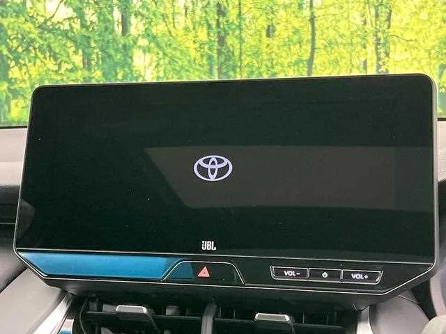 Toyota Harrier Hybrid 2024 — миниатюра 5