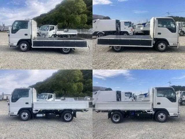 Isuzu Elf Truck 2022 — миниатюра 5