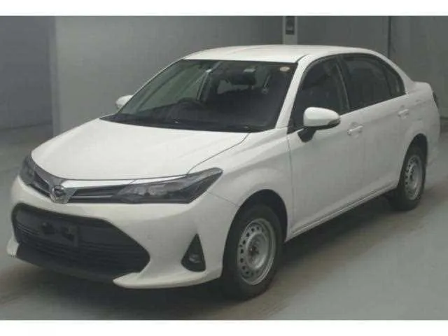 Toyota Corolla Axio 2023 — миниатюра 4