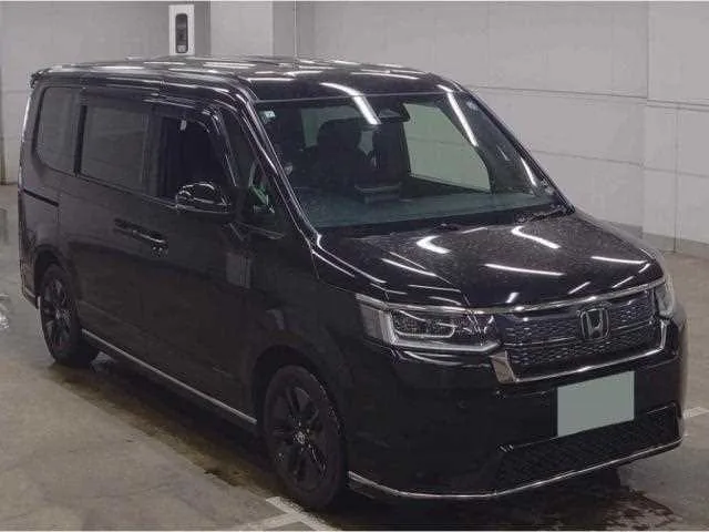 Honda Step WGN 2023 — миниатюра 2