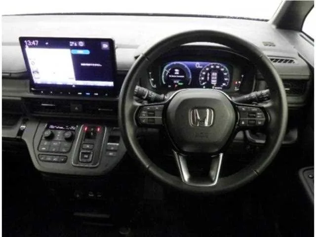 Honda Step WGN 2024 — миниатюра 3