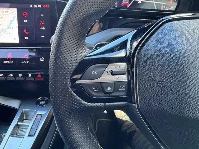 Peugeot 308 2023 — миниатюра 4
