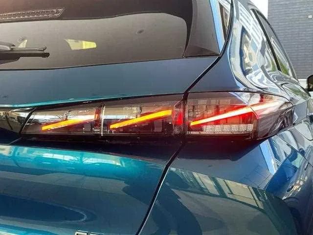 Peugeot 308 2025 — миниатюра 5