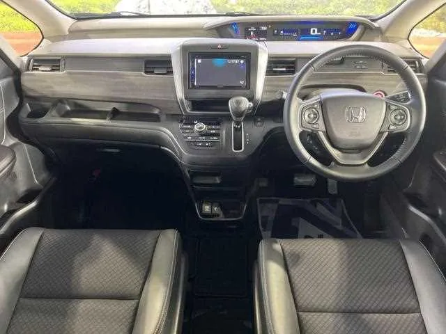 Honda Freed 2024 — миниатюра 2