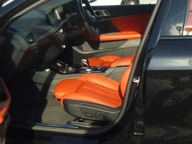 BMW 1 Series 2022 — миниатюра 3