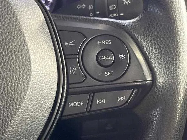 Toyota RAV4 2022 — миниатюра 2