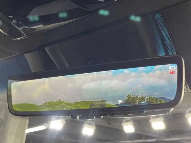Toyota Harrier Hybrid 2024 — миниатюра 5
