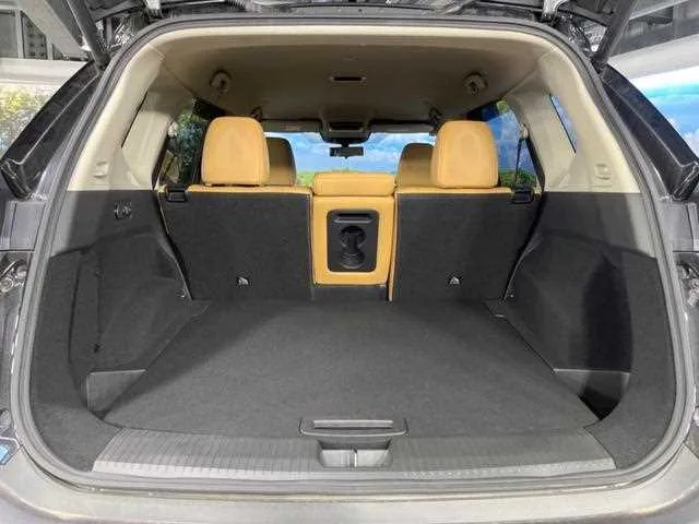 Nissan X-Trail 2023 — миниатюра 4