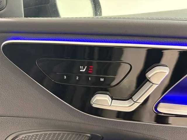 Mercedes-Benz C-Class 2022 — миниатюра 5
