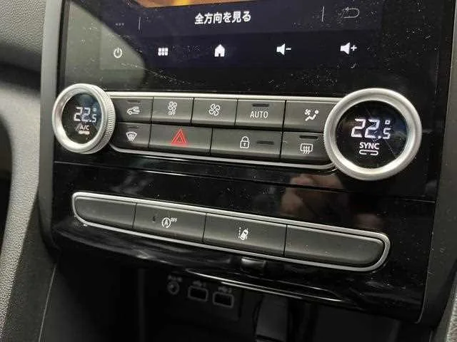 Renault Megane 2024 — миниатюра 4