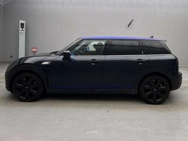 BMW MINI 2022 — миниатюра 2