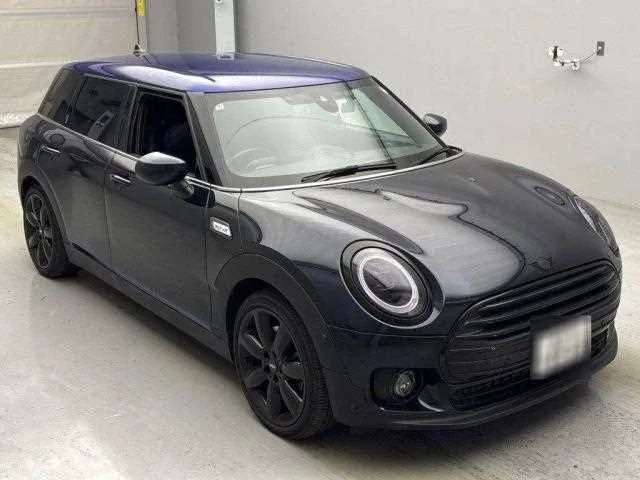 BMW MINI 2022 — фото 1, купить с доставкой в Москву