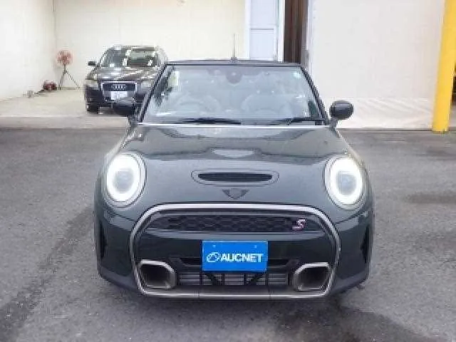 BMW MINI 2022 — миниатюра 2
