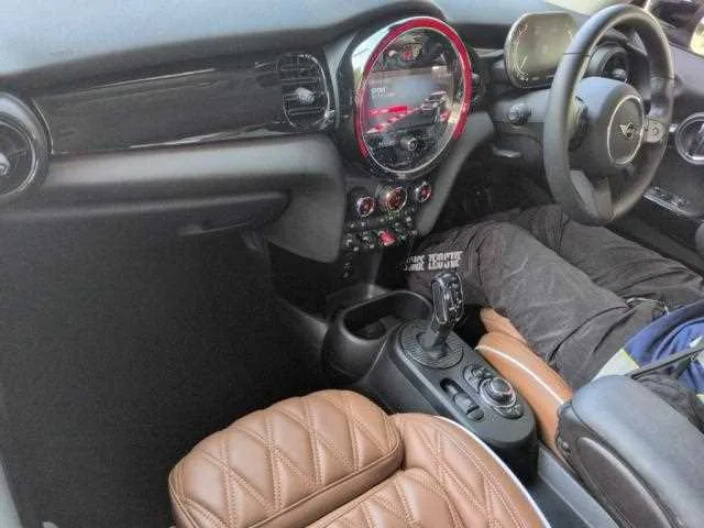 BMW MINI 2023 — миниатюра 3