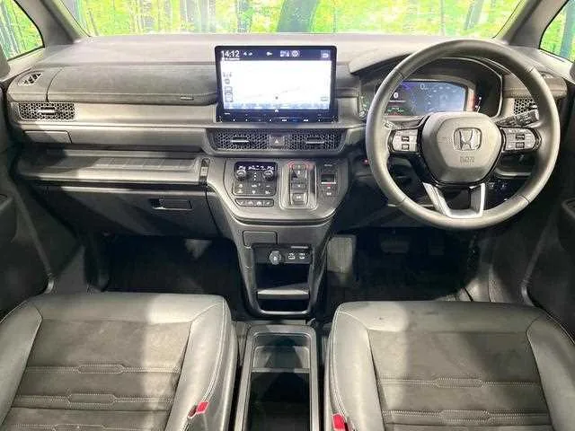 Honda Step WGN 2023 — миниатюра 2