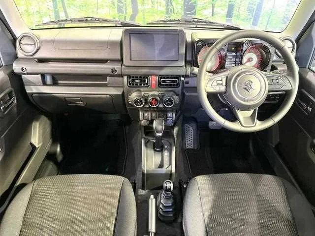 Suzuki Jimny 2024 — миниатюра 2