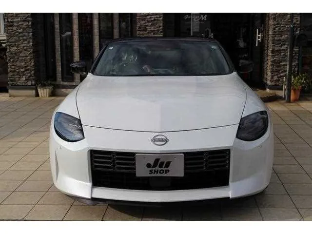 Nissan Fairlady Z 2024 — миниатюра 3
