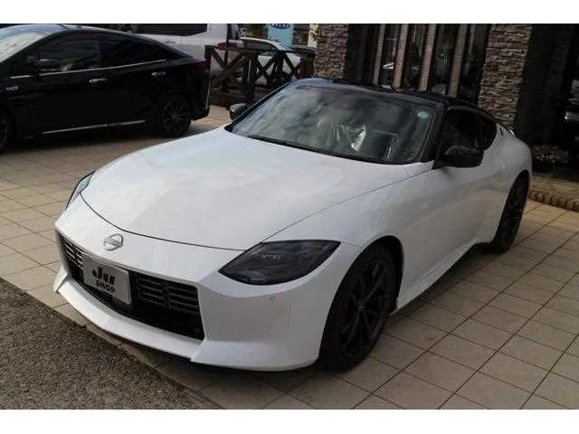 Nissan Fairlady Z 2024 — миниатюра 4