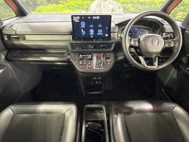 Honda Step WGN 2024 — миниатюра 2