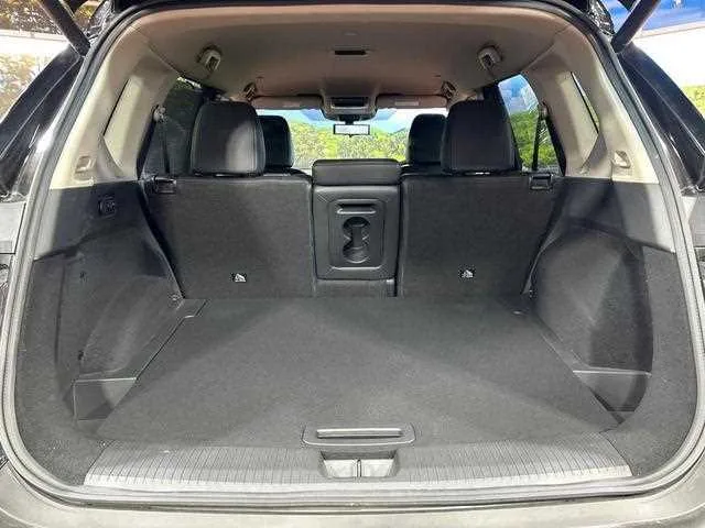 Nissan X-Trail 2022 — миниатюра 4