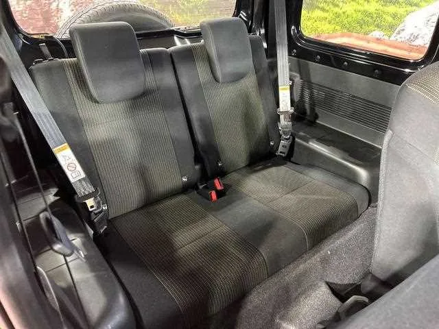 Suzuki JIMNY SIERRA 2024 — миниатюра 3
