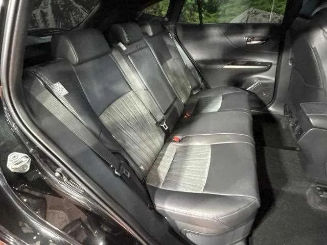 Toyota HARRIER HYBRID 2023 — миниатюра 3