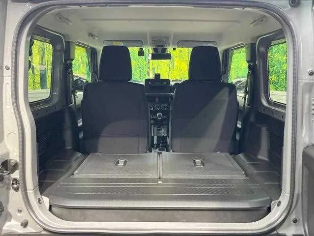 Suzuki Jimny 2023 — миниатюра 4