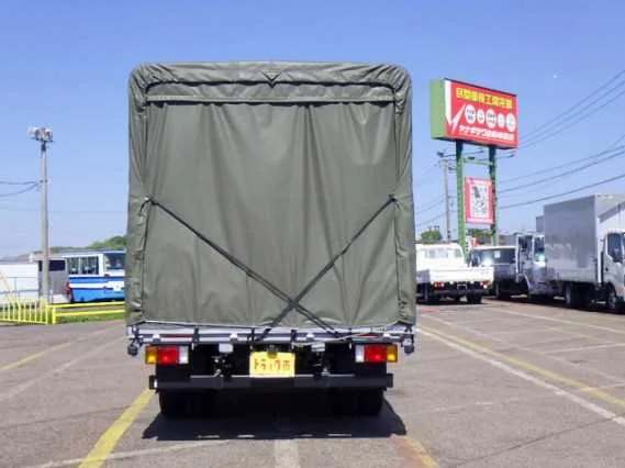 Nissan Atlas 2025 — миниатюра 2